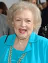 Betty White on Random Famous People Most Likely to Live to 100