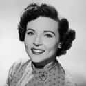 Betty White on Random Best Living Actresses Over 80