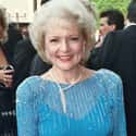 age 97   Betty White Ludden, known professionally as Betty White, is an American actress, comedienne, author, producer, radio host, singer, and television personality.