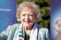 Betty White on Random Famous Women You'd Want to Have a Beer With