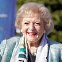 Betty White on Random Celebrities Whose Deaths Will Be the Biggest Deal