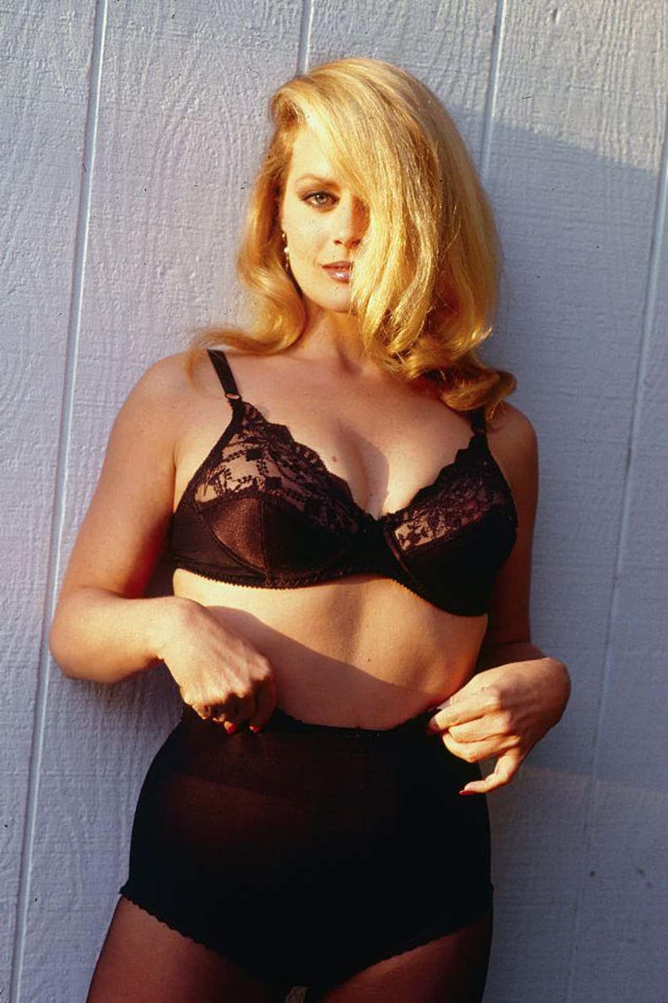 Beverly D&#39;Angelo