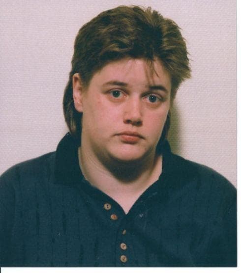 serial killers list