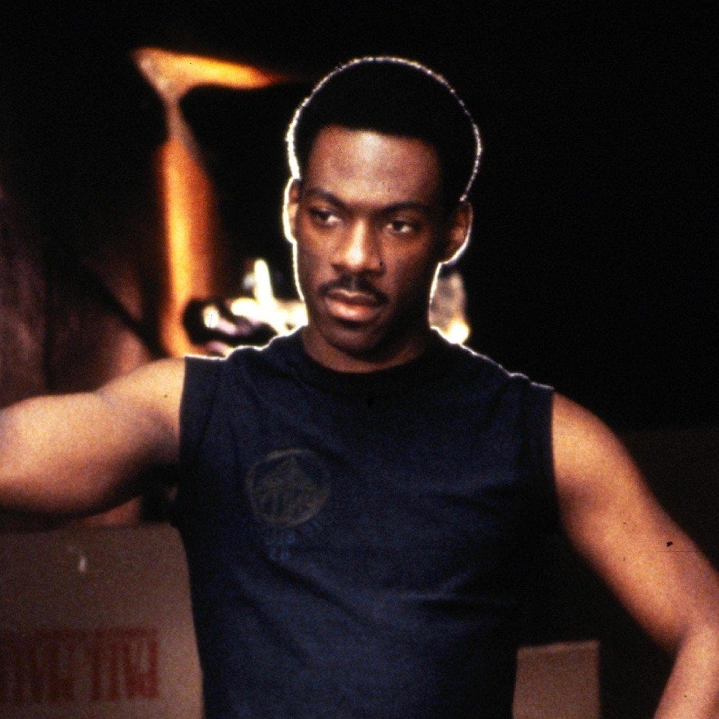 Beverly Hills Cop