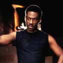 Beverly Hills Cop on Random Best Black Movies