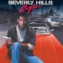 Beverly Hills Cop on Random Greatest Movies Of 1980s