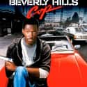 Beverly Hills Cop on Random Funniest Black Movies