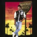 Beverly Hills Cop II on Random Best Action Movies of 1980s