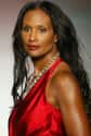 Beverly Johnson on Random Most Beautiful Black Models