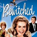 Bewitched on Random TV Shows Canceled Before Their Time