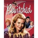 Bewitched on Random Best 70s TV Sitcoms