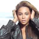Beyoncé Knowles on Random Celebrities Who Are Secret Geeks