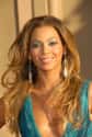Beyoncé Knowles on Random Best Singers