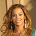 Beyoncé Knowles on Random Most Famous Singer In World Right Now