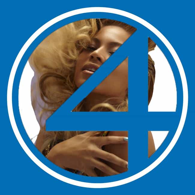 Beyonc?? Is Obsessed with the Number 4