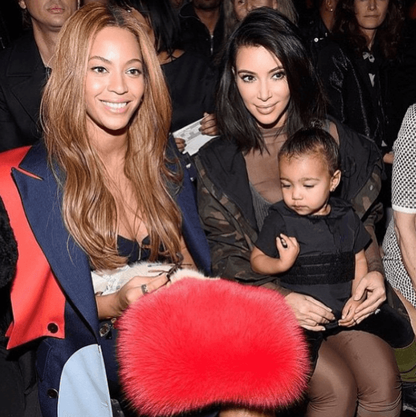Kim Kardashian Friends | List of Kim Kardashian's Best Friends