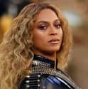 Beyoncé Knowles on Random Greatest Black Female Pop Singers
