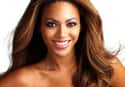 Beyoncé Knowles on Random Most Famous Celebrity From Your State