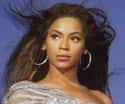 Beyoncé Knowles on Random Celebrities Who Had Weird Jobs Before They Were Famous