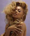 Beyoncé Knowles on Random the Coolest Celebrities with Blogs