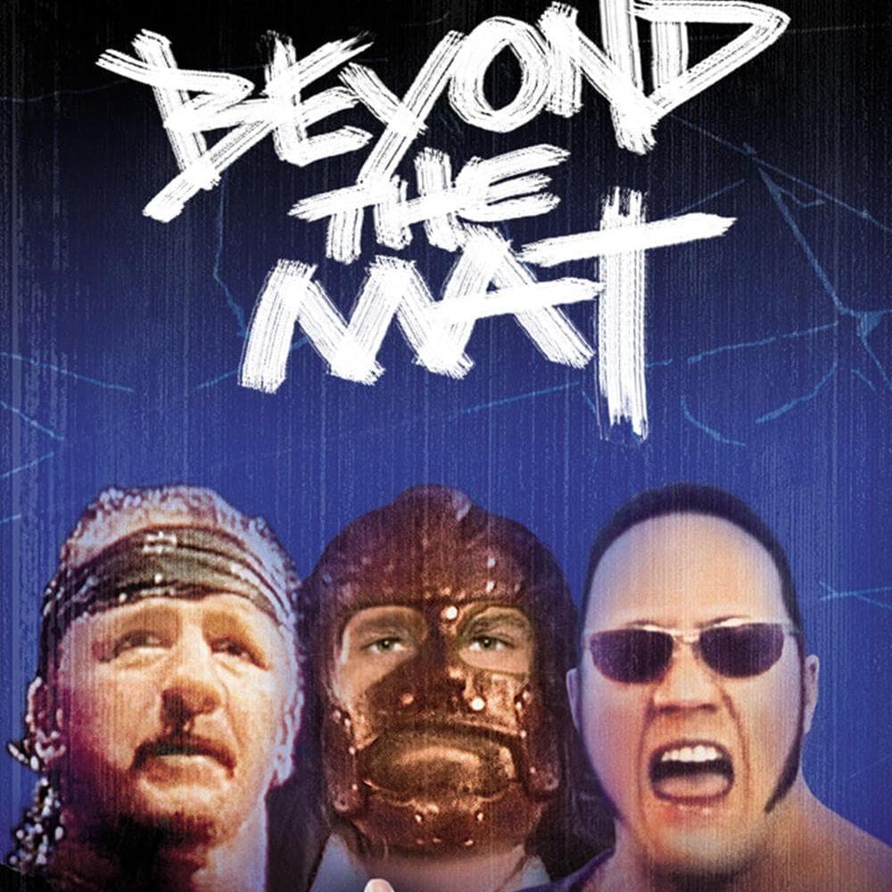 Beyond the Mat