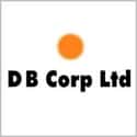 D B Corp Ltd. is listed (or ranked) 12 on the list List of Printing Companies