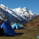 Bhutan on Random Best Countries for Camping