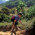 Bhutan is listed (or ranked) 38 on the list The Best Countries for Hiking