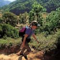 Bhutan on Random Best Countries for Hiking