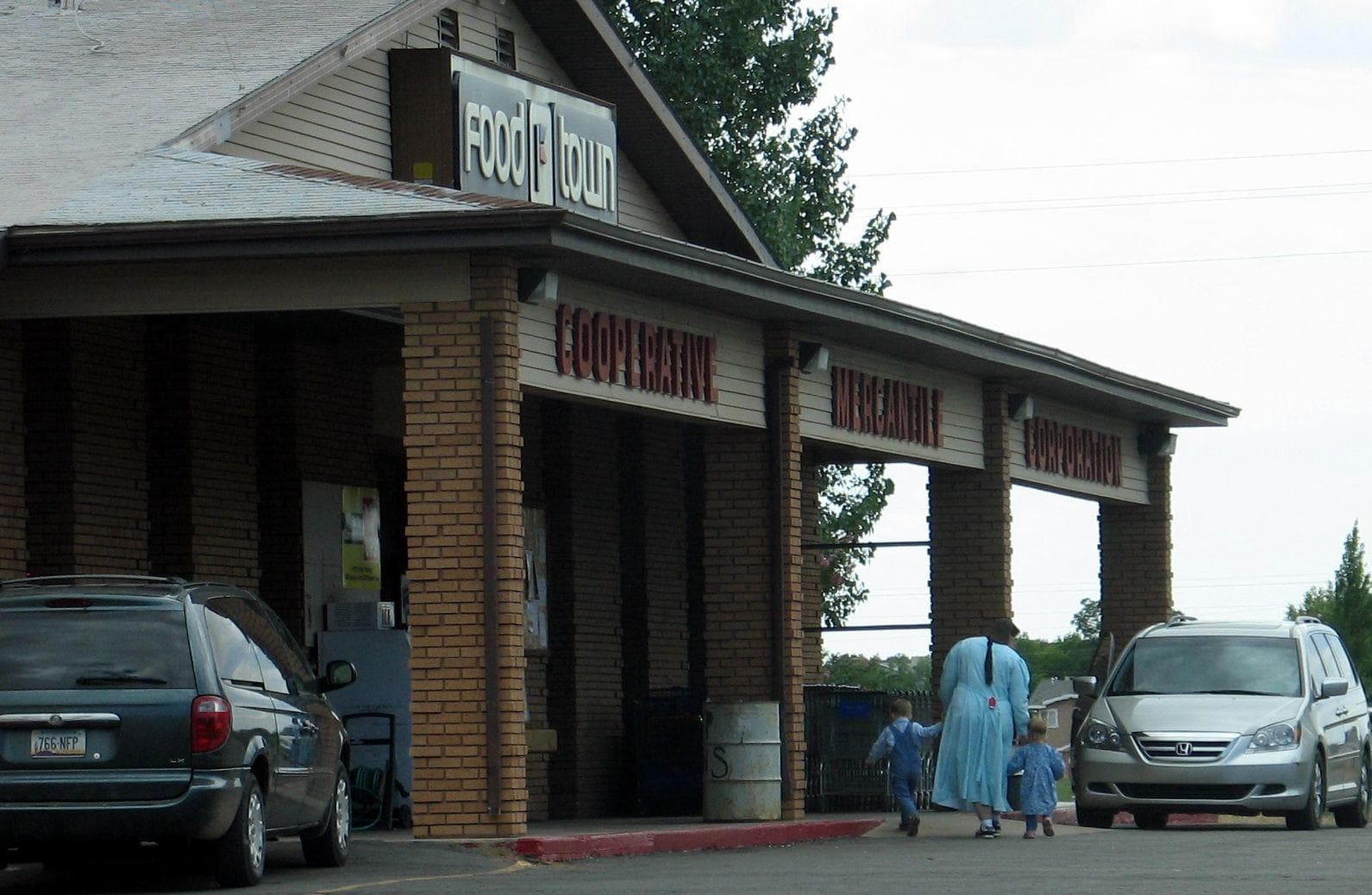 The Weirdest Small Towns in the United States