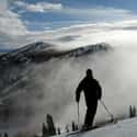 Deer Valley on Random Best Places to Ski in the US