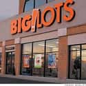 Big Lots on Random Best Department Stores in the US