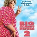 Big Momma's House 2 on Random Worst Part II Movie Sequels