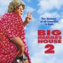 Big Momma's House 2 on Random Best Black Movies
