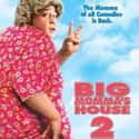Big Momma's House 2 on Random Worst Movies