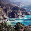 Big Sur on Random Most Beautiful Places In America