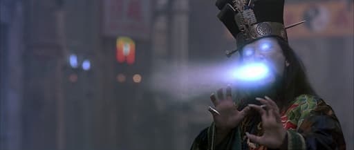 Big Trouble in Little China