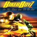 Biker Boyz on Random Best Black Movies
