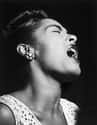 Billie Holiday on Random Celebrities Who Died Without a Will