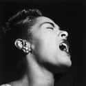 Billie Holiday on Random Celebrities Who Died Without a Will