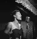 Billie Holiday on Random Best Blues Artists