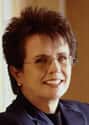 Billie Jean King on Random Gay Celebrities Who Came Out in the 1980s