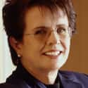 Billie Jean King on Random Gay Celebrities Who Came Out in the 1980s