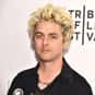 Billie Joe Armstrong is listed (or ranked) 24 on the list Famous Rhythm Guitarists