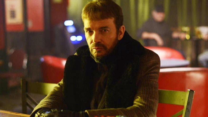 Billy Bob Thornton - 'Fargo'