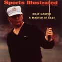 Billy Casper on Random Best Golfers