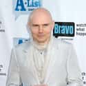 Billy Corgan on Random Rock Stars of 1990s: Where Are They Now