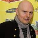 Billy Corgan on Random the Coolest Celebrities with Blogs