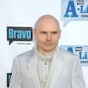 age 51   William Patrick "Billy" Corgan Jr. is an American musician, songwriter, producer, and poet, best known as the lead singer, guitarist, and sole permanent member of The Smashing...