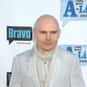 Billy Corgan is listed (or ranked) 25 on the list Famous Rhythm Guitarists
